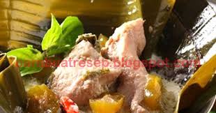 Garang asem ayam adalah salah satu yang terkenal dari sekian banyak resep legendaris dari tanah jawa. Cara Membuat Garang Asem Ayam Santan Resep Masakan Indonesia