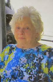 Ruth Fleming Obituary (2022)