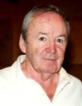 Obituary for Charles E. Custer