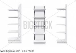 Download Shelves Supermarket Vector Photo Free Trial Bigstock