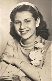 Jewish educator Judith Aronson inspired students