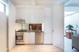 Efficient Micro Kitchens For Small Spaces