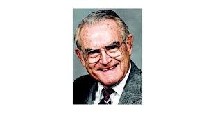 Max Skeen Obituary (1924