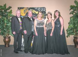 Krewe of Artemis-Springhill showcases royalty at Louisiana Downs