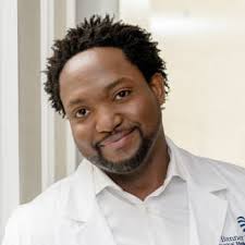 Dr. Anuj Daftari, MD