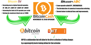 But we're all gonna die if the emerging technology succeeds is definitely a new one, and completely out of left field. Bitcoin Cash Upgrade Debate One Cpu Equals One Vote Bitcoin News