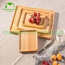 Check spelling or type a new query. China Wholesale Wood Food Serving Tray Wooden Tray Rectangular Western Food Cake Coffee Tea Plate Xh K002 Xuanheng Manufacturer And Supplier Xuanheng