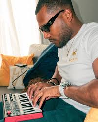 Maikelanyelo (@maikelanyeloofficial) · Instagram 照片和视频