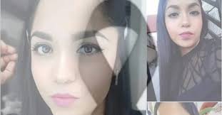 JusticiaParaTania: Asesinan a joven dentro de su casa, en CDMX; señalan a  su pareja como responsable