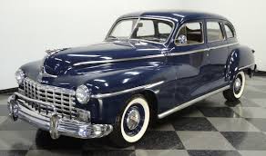 Image result for Blue Gray 1947 Chrysler