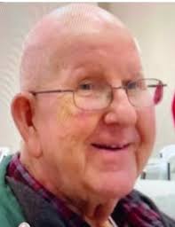 Obituary for Melvin Thomas Moore