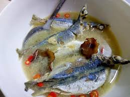 Resepi asam pedas ikan kembung mesti cuba. Resepi Ikan Rebus Goreng Masakan Popular Kelantan Paling Mudah Makan Panas Panas Memang Terlajak Sedap Keluarga