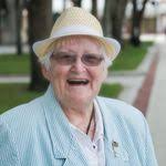 Joyce Steadman's Instagram, Twitter & Facebook