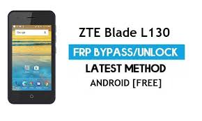 If you would like to set up a lock screen on your phone, jump to step 10. Zte Blade L130 Network Unlock Code