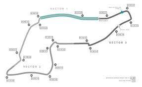 News, stories and discussion from and about the world of formula 1. Formula 1 Circuit Maps Formula 1 Track Maps