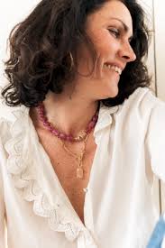 Collier pierre naturelle : les bienfaits énergétiques