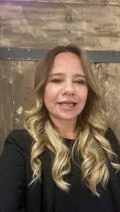 Jennifer Brahm's Instagram, Twitter & Facebook