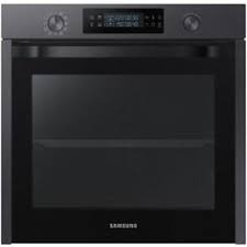 Four Encastrable Twin Convection Nv75k5571rm Samsung Cuisine Four Encastrable Materiaux