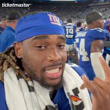 @Giants's video Tweet