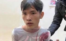 sát hại tài xế xe ôm bằng 10 nhát dao