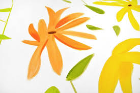 Prints multiples sculptures artists' books works on paper. Alex Katz Alex Katz Flowers 2 Limited Edition Hand Signed And Numbered Pop Art At 1stdibs
