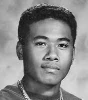 Pyon Simmons Obituary (2009)