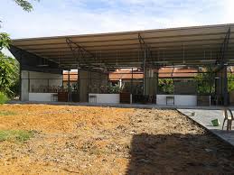The shah alam komuter station is a komuter train station located in seksyen 19, shah alam, selangor, malaysia. Sekolah Integrasi Shah Alam Seksyen 7 Surasmi