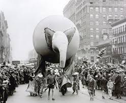 Check spelling or type a new query. Did You Know The First Macy S Thanksgiving Day Parade Was In 1927 Toluna
