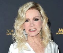 Donna Mills Reflects On Knots Landing's Abby, Winning an Emmy for General  Hospital & Being an In-Demand Actress in Her 80s