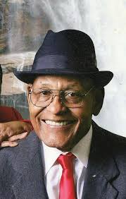 Willie L. Everett, Sr.