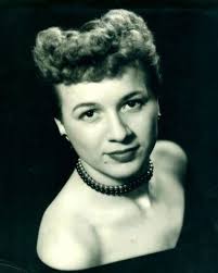 Lucy Nell Tedrick Obituary June 10, 2022