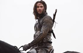Tom ellis is a welsh actor from cardiff, wales. Wallpaper Look Pose The Series Merlin Merlin Tom Ellis Tom Ellis King Centred King Cenred Images For Desktop Section Filmy Download