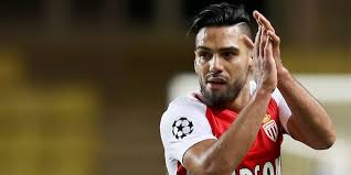 His chip against manchester city in 2017 is still a thing of beauty. Radamel Falcao Kini Sudah Kembali Tajam Bola Net