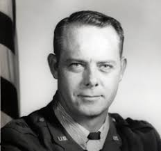 Captain Gerald O. Young