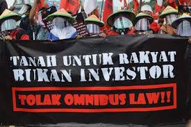 Daftar Keuntungan Omnibus Law Ditentang Habis Habisan Di 2020 Pemerintah Penghapus Berita