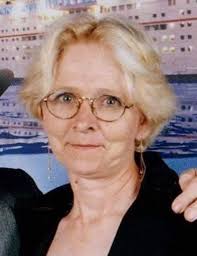 Maggie Moss Obituary August 12, 2024