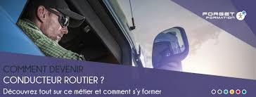 Check spelling or type a new query. Comment Devenir Conducteur Routier Forget Formation