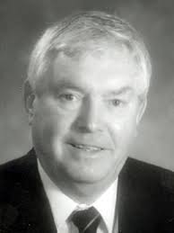 Charles Carlson Obituary (2010)