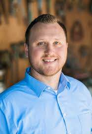 Congratulations to Kevin Halfhill who...