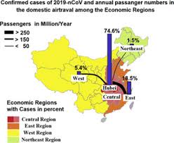 Use these tips below to make your. The Association Between International And Domestic Air Traffic And The Coronavirus Covid 19 Outbreak Sciencedirect