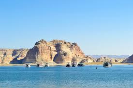 Glen Canyon National Recreation Area Is Beginning To Increase Recreational Access To Lake Powell Glen Canyon National Recreation Area U S National Park Service