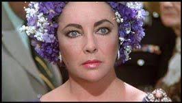 The Mirror Crack'd from Side to Side