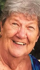 Betty Townsend Obituary (2018)