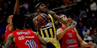 Fenerbahçe'de 17 sayı üreten nikola kalinic maçın en skorer oyuncusu unvanını elde ederken, cska moskova'da ise will clyburn 16 sayıyla takımının en çok sayı kaydeden oyuncusu oldu. V4ptoz8xscpiqm