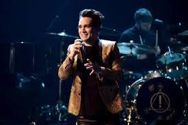 Brendon Urie Pledges $1 Million To Help Lgbt Youth