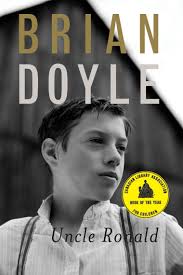 Uncle Ronald by Brian Doyle (Ebook)