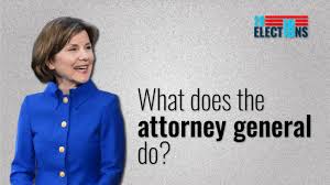 Maybe you would like to learn more about one of these? U S Attorney General How To Discuss