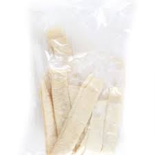 38/42mm Hog Casings, TUBED (1 hank)