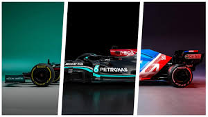Formula 1.5 2020 drivers' championship. 2021 Formula One World Championship Predictions Who We Think Will Finish Where