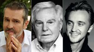 Hart rice, a senior researcher on the middle east research committee of the macmillan center for international and regional studies at yale university, led the study. Rupert Everett Derek Jacobi Tom Felton Join Lead Heads Variety
